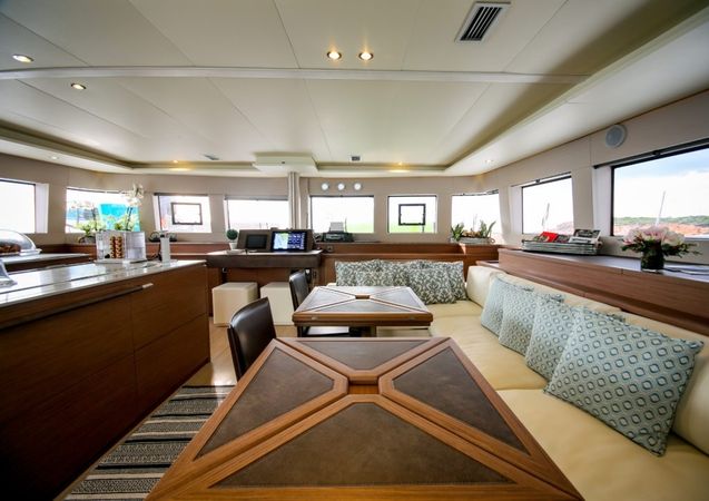 Lagoon 620 | Valium 62