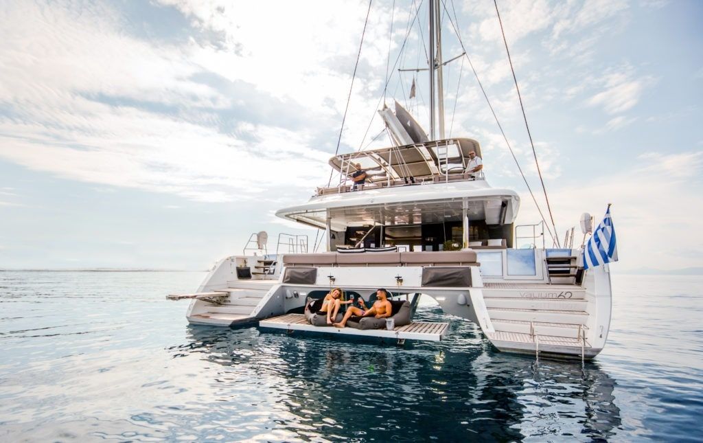 Lagoon 620 | Valium 62