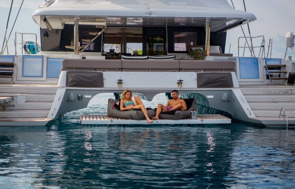 Lagoon 620 | Valium 62