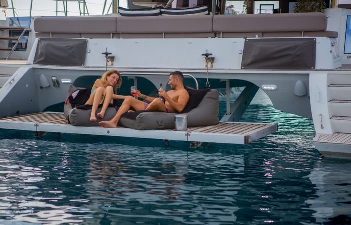 Lagoon 620 | Valium 62