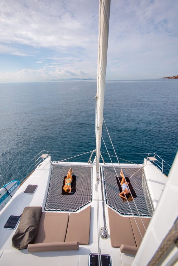 Lagoon 620 | Valium 62