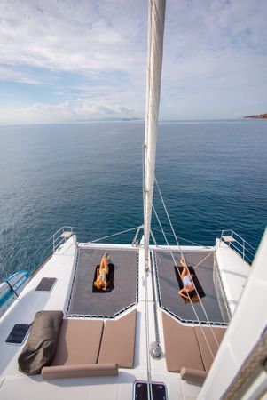 Lagoon 620 | Valium 62