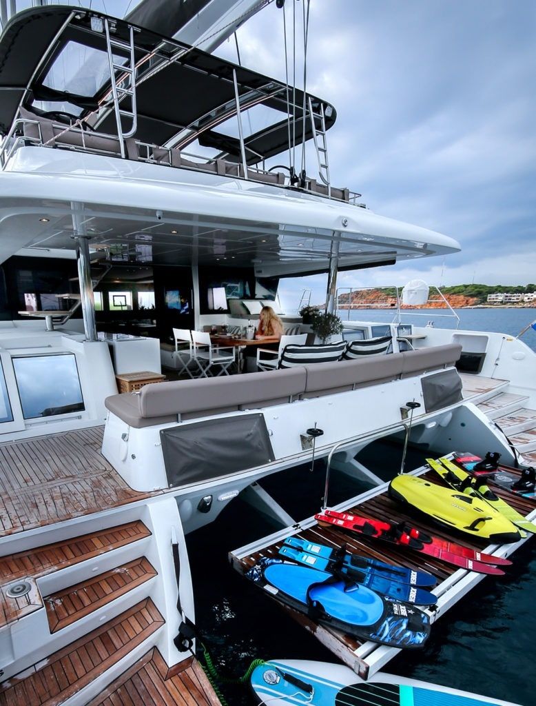 Lagoon 620 | Valium 62