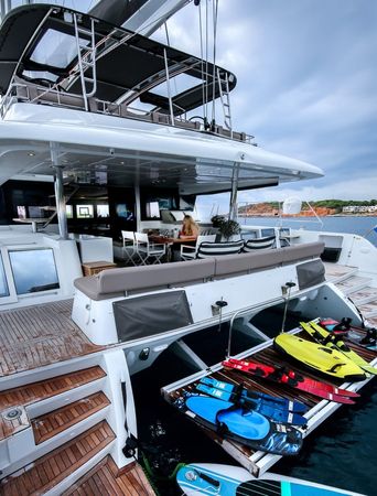 Lagoon 620 | Valium 62