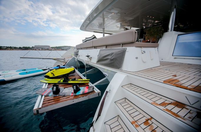 Lagoon 620 | Valium 62