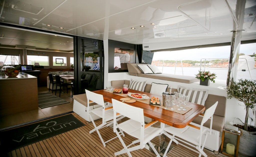 Lagoon 620 | Valium 62