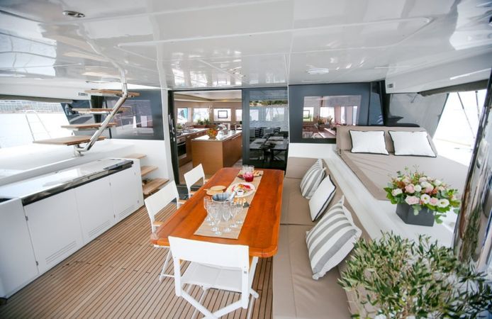 Lagoon 620 | Valium 62