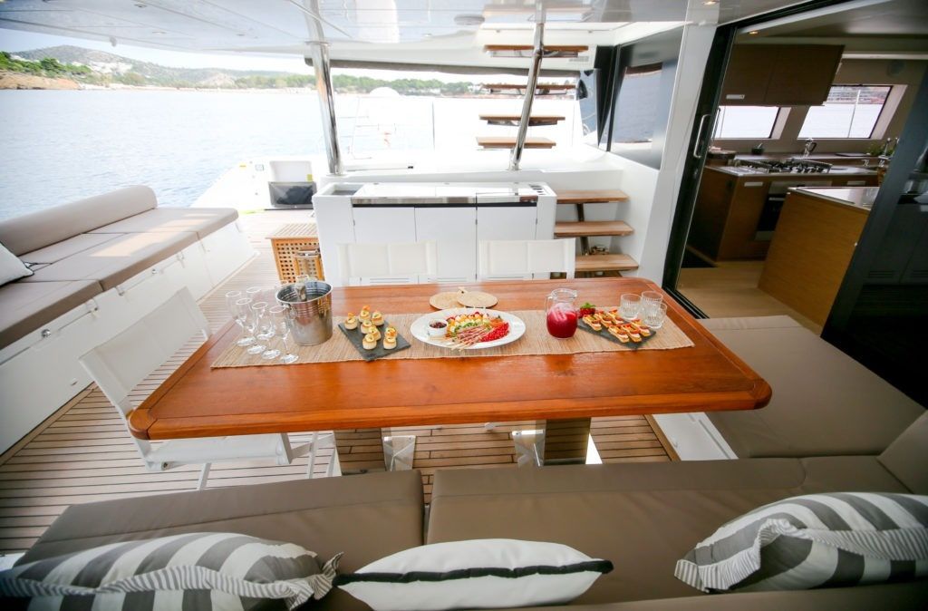 Lagoon 620 | Valium 62