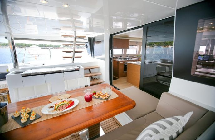 Lagoon 620 | Valium 62