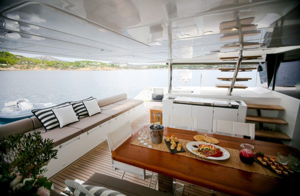 Lagoon 620 | Valium 62