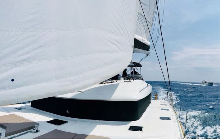 Lagoon 620 | Valium 62