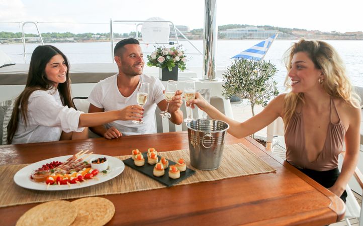 Lagoon 620 | Valium 62