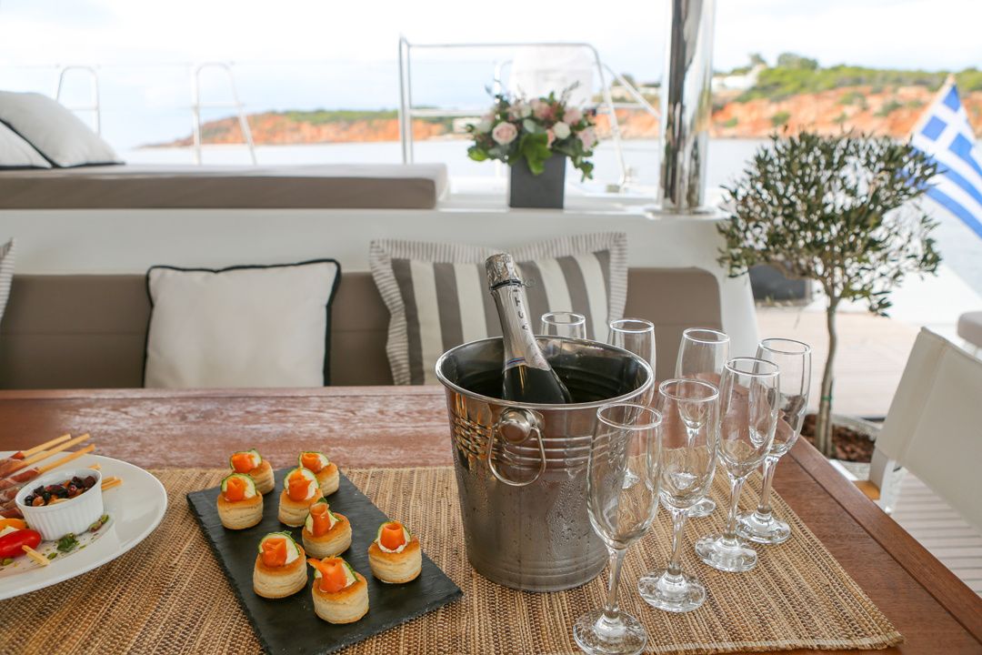 Lagoon 620 | Valium 62