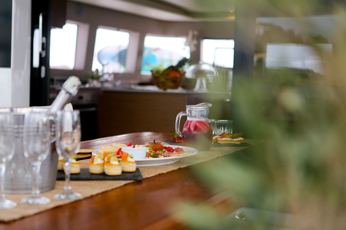 Lagoon 620 | Valium 62