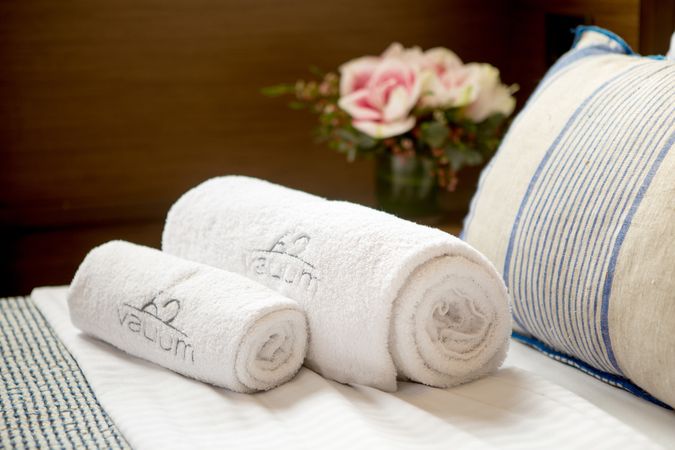 Lagoon 620 | Valium 62