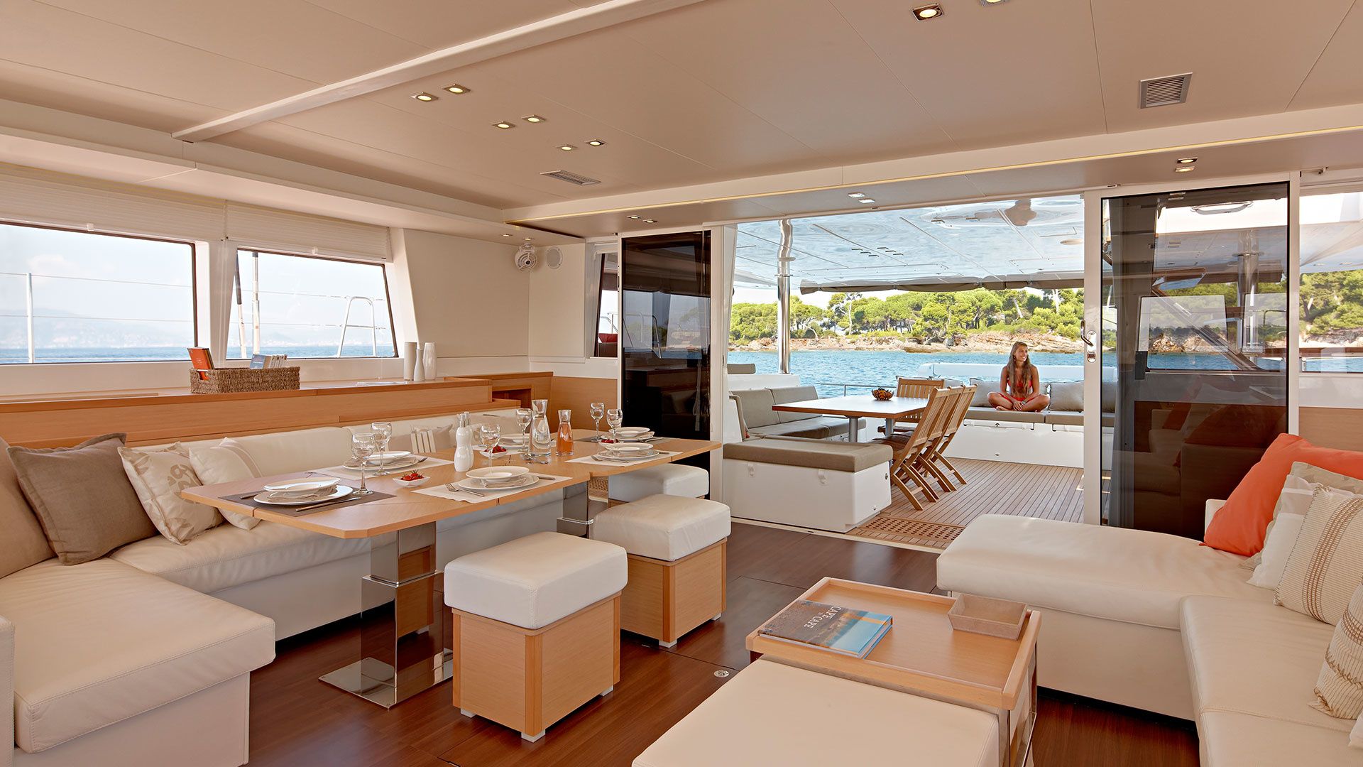 Lagoon 620 | Valium 62