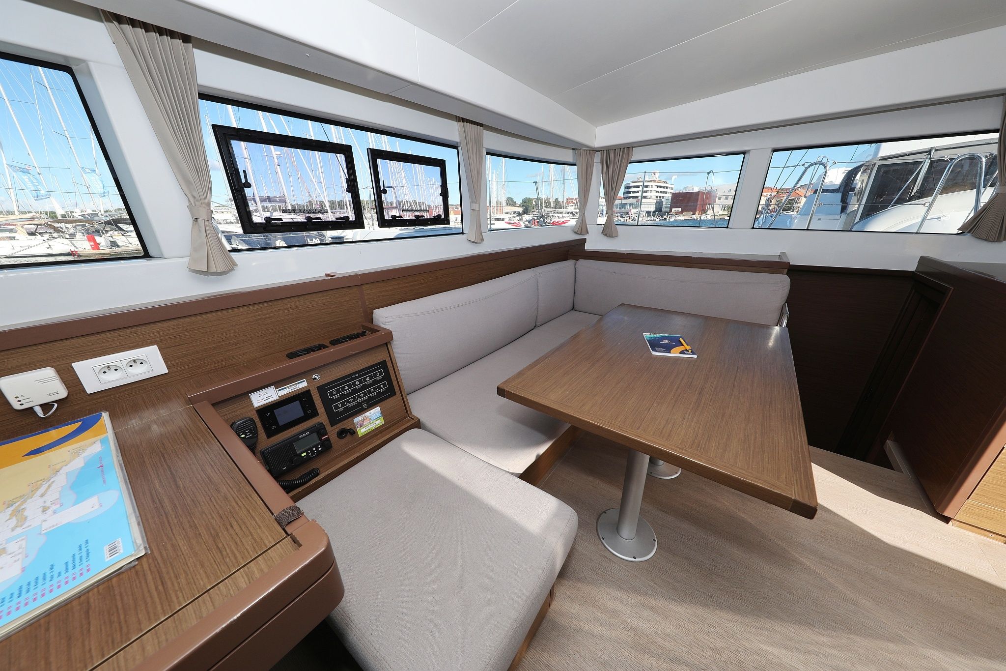 Lagoon 40 | Wild Cat