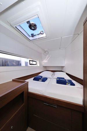 Lagoon 40 | Wild Cat