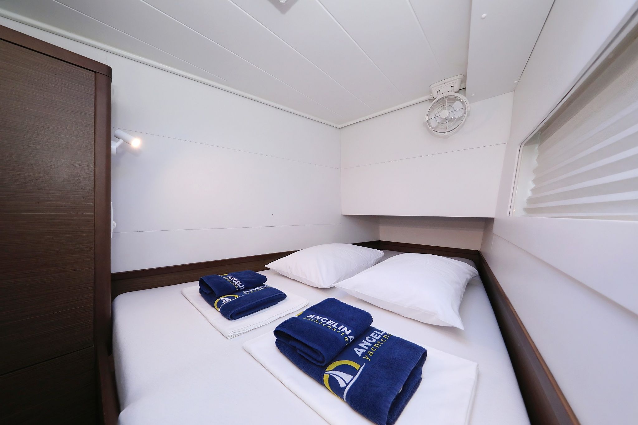 Lagoon 40 | Wild Cat