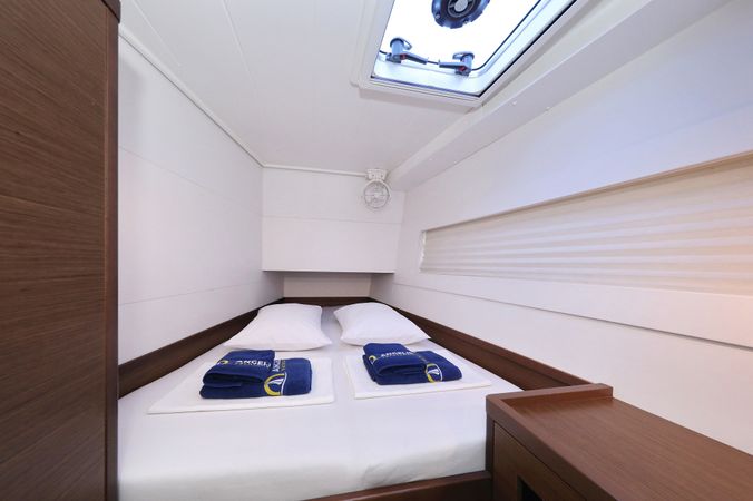 Lagoon 40 | Wild Cat