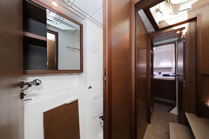 Lagoon 40 | Wild Cat