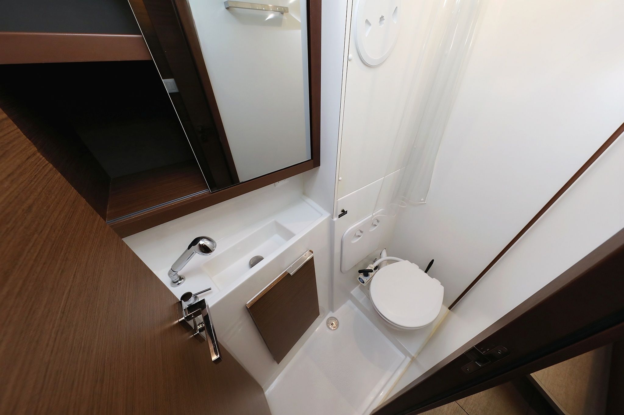 Lagoon 40 | Wild Cat