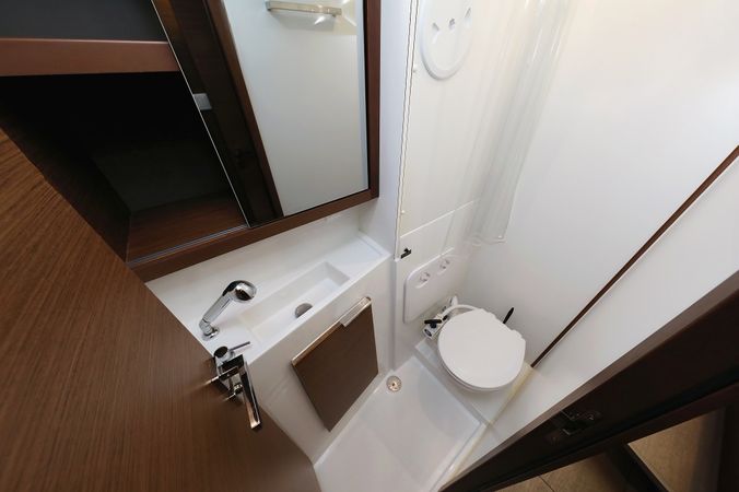 Lagoon 40 | Wild Cat