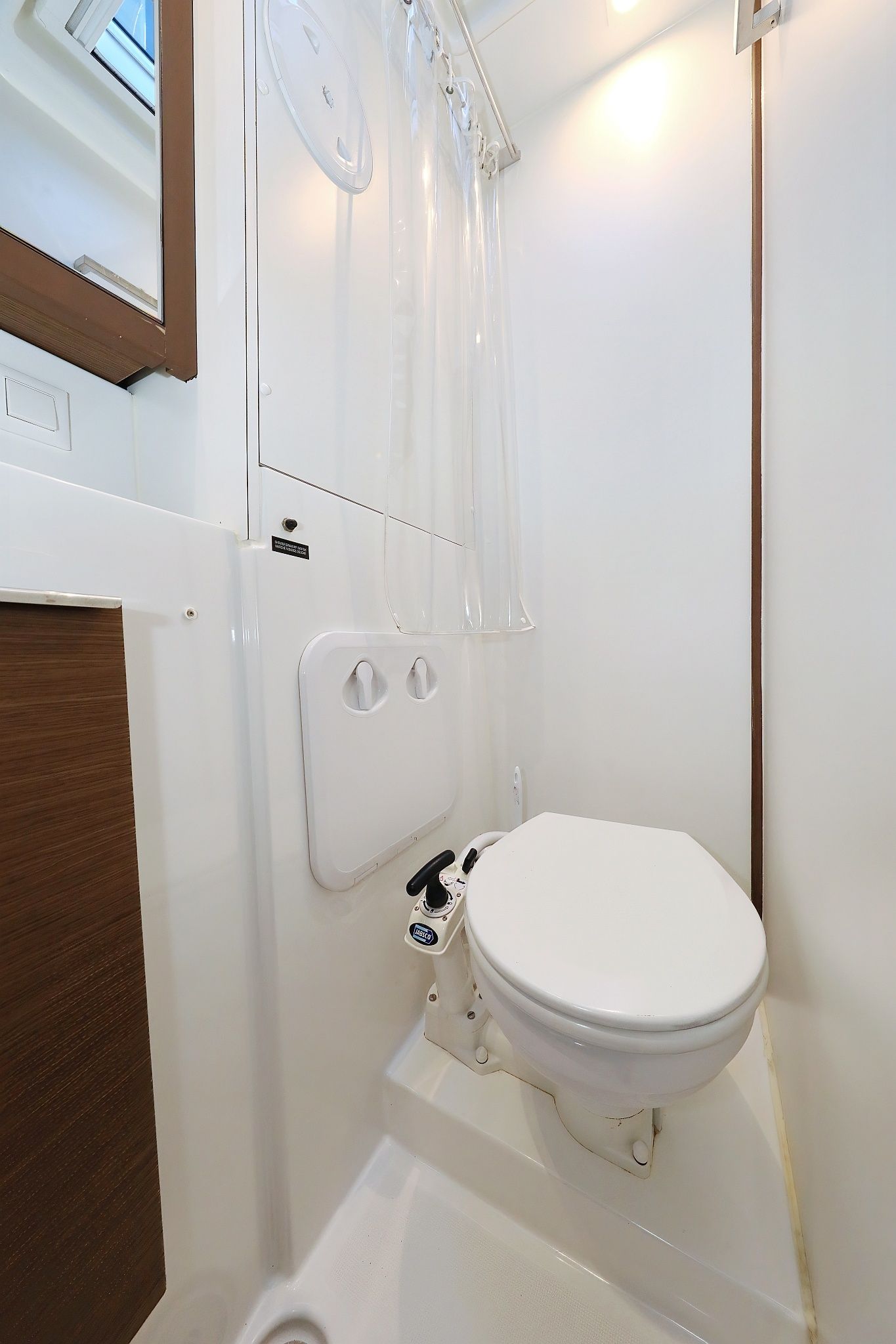 Lagoon 40 | Wild Cat