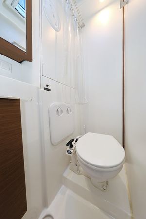 Lagoon 40 | Wild Cat