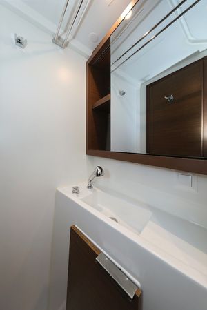 Lagoon 40 | Wild Cat