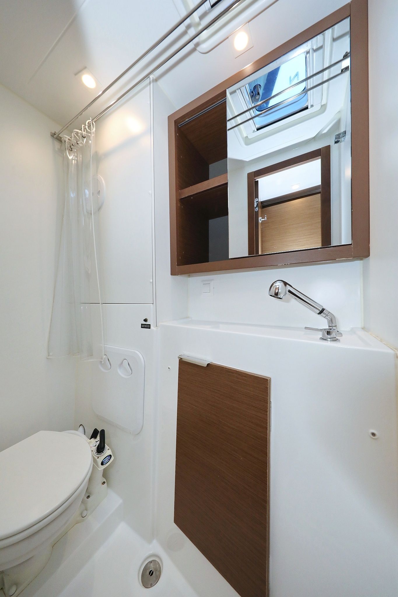 Lagoon 40 | Wild Cat