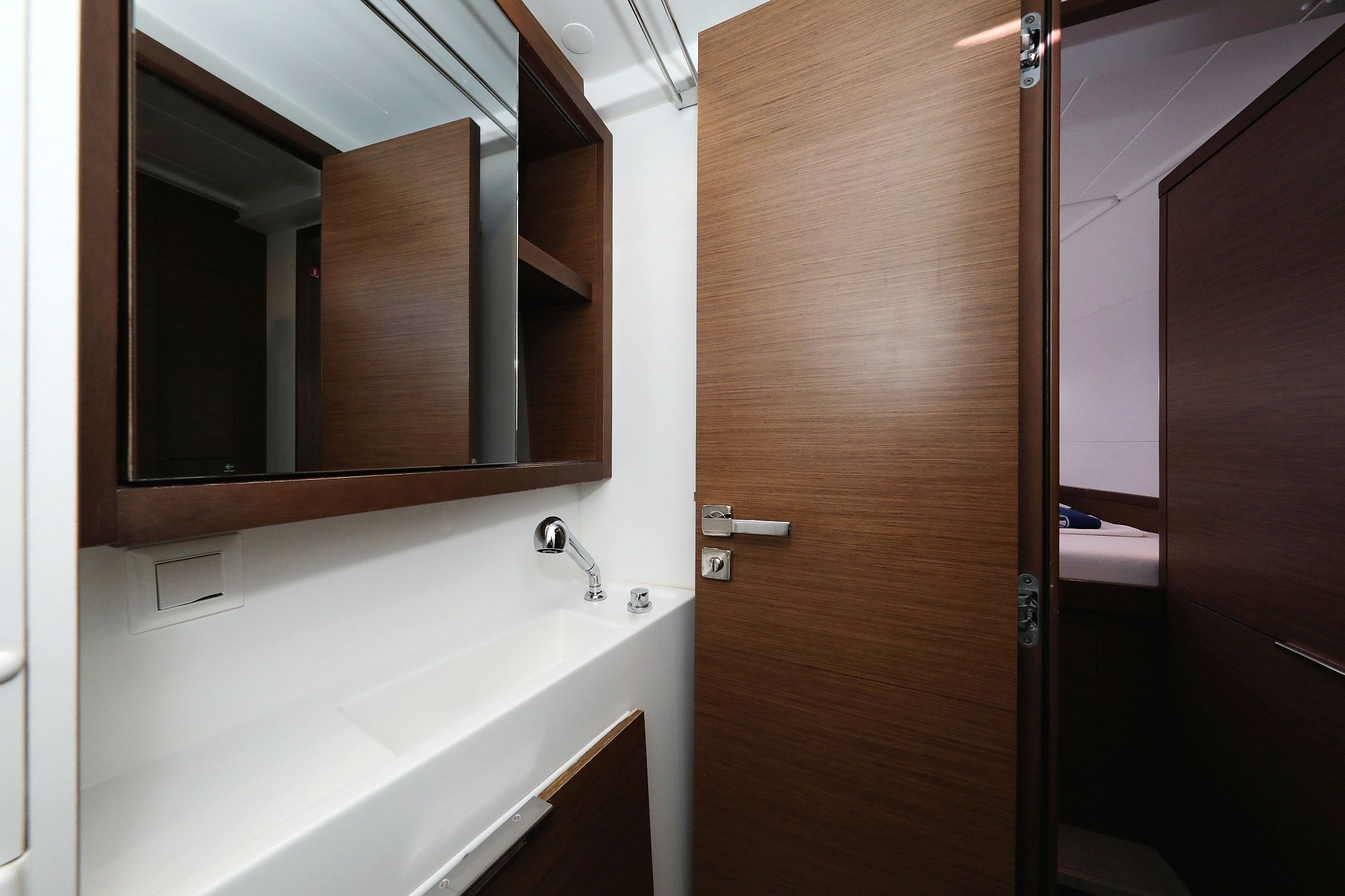 Lagoon 40 | Wild Cat