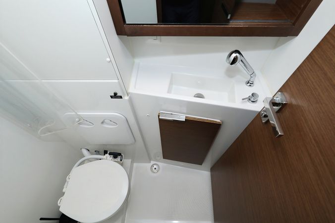 Lagoon 40 | Wild Cat