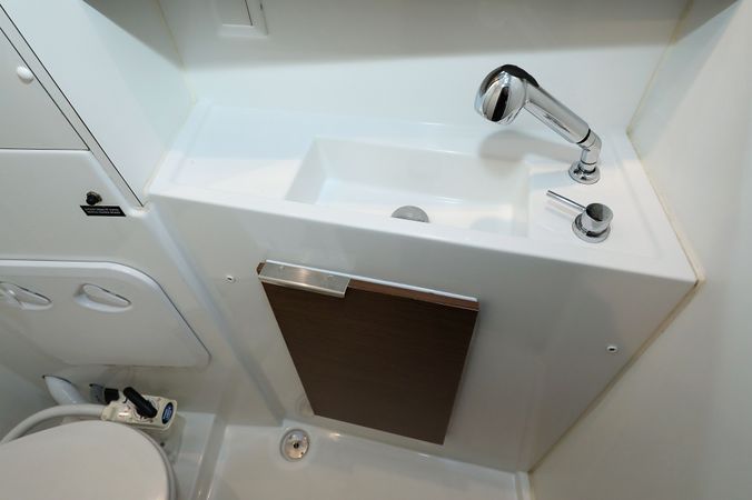 Lagoon 40 | Wild Cat