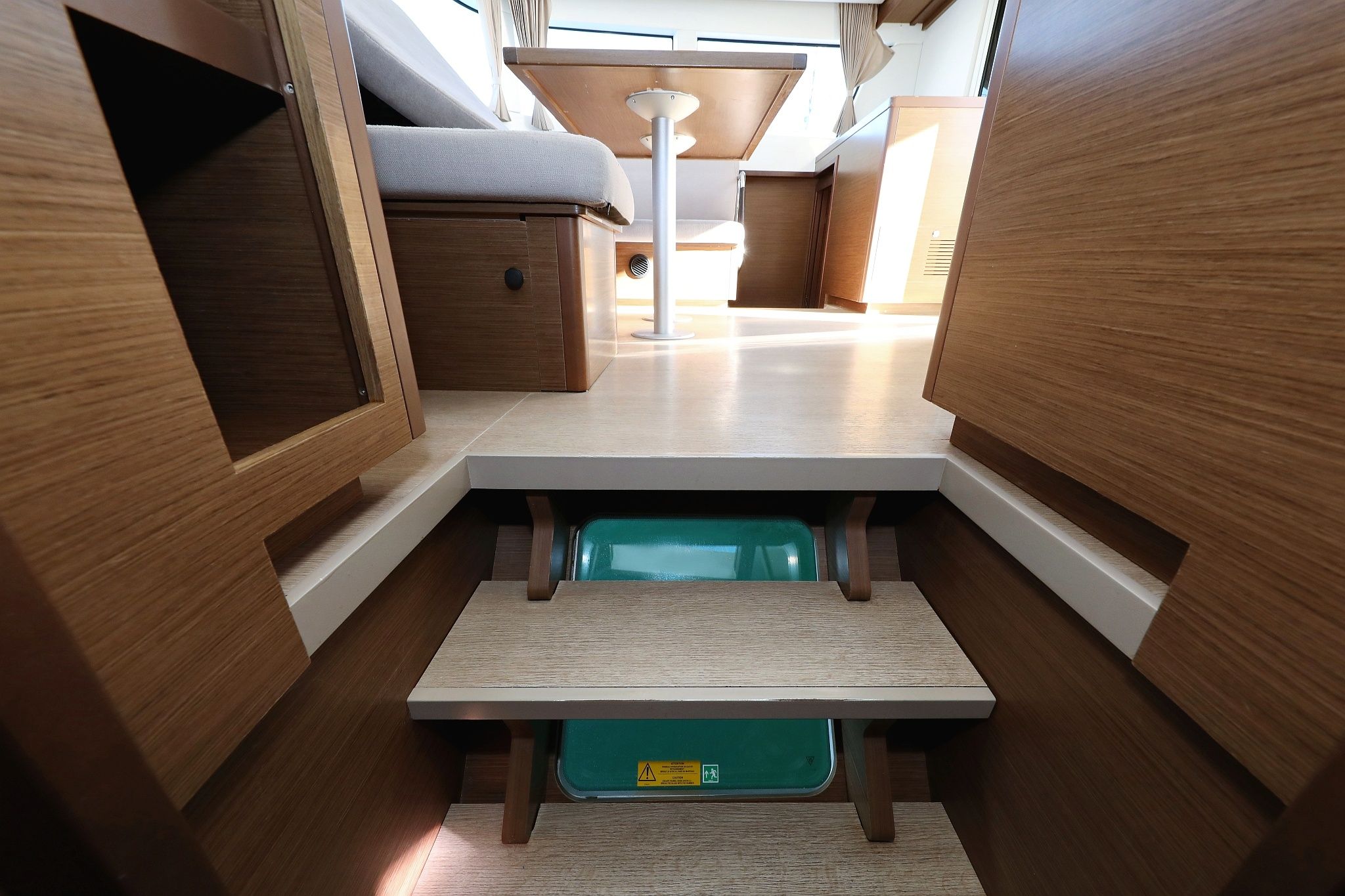 Lagoon 40 | Wild Cat