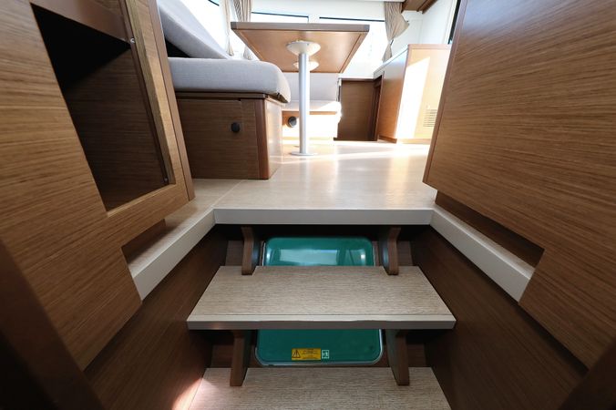 Lagoon 40 | Wild Cat