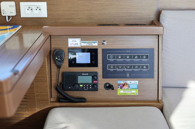 Lagoon 40 | Wild Cat