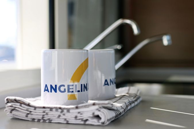 Lagoon 40 | Wild Cat