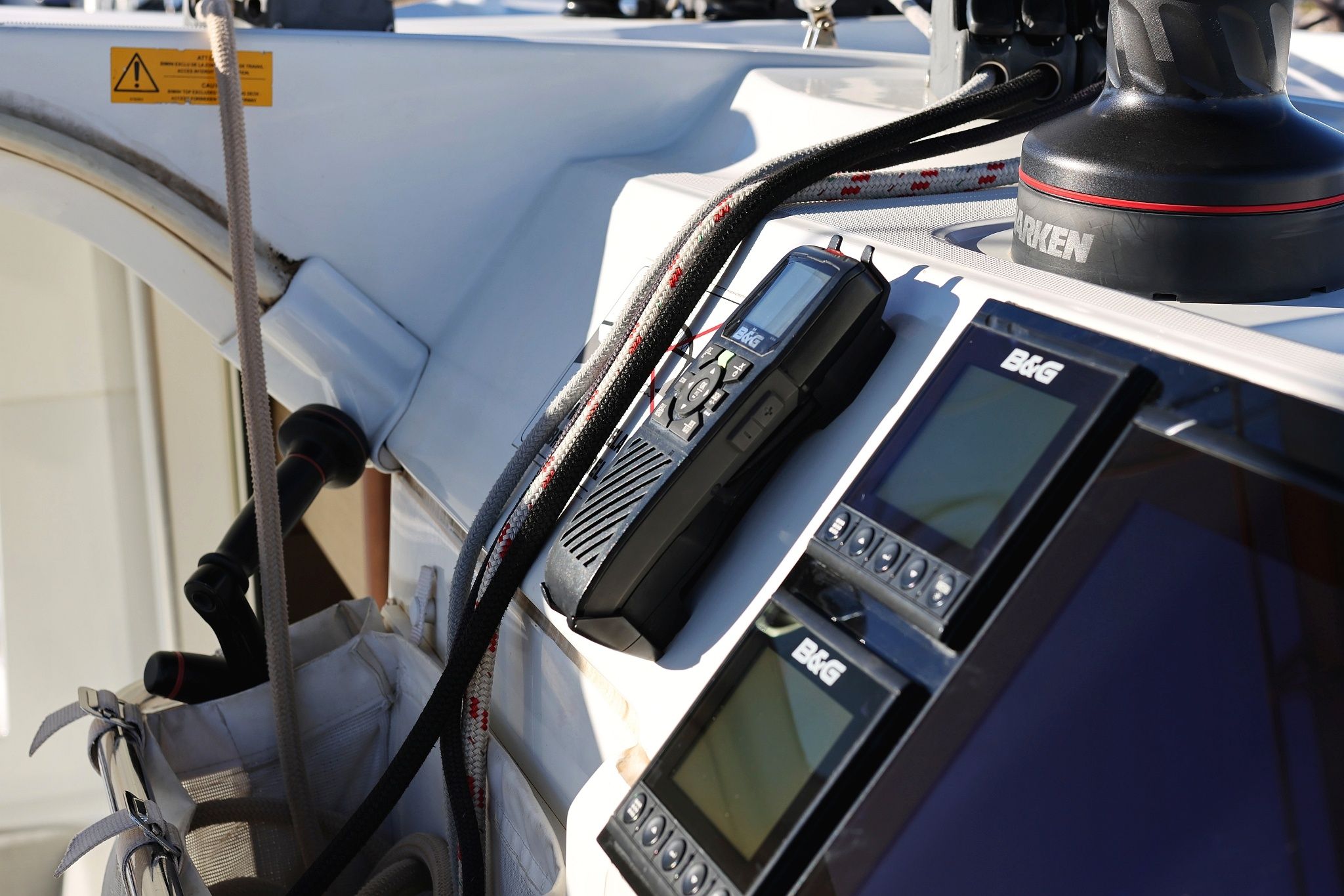 Lagoon 40 | Wild Cat