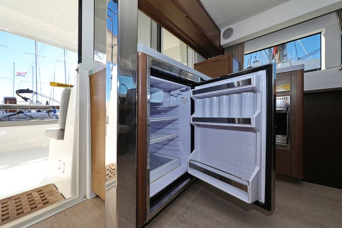 Lagoon 40 | Wild Cat