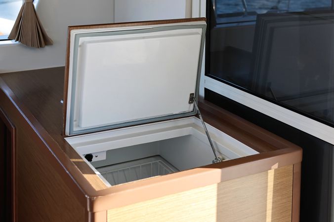 Lagoon 40 | Wild Cat