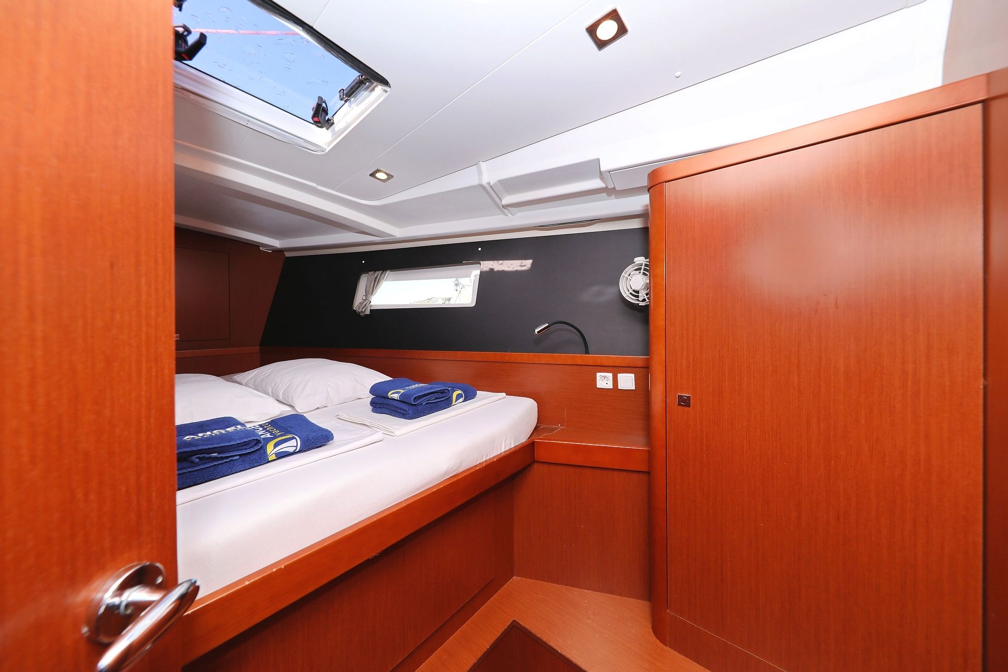 Beneteau Oceanis 45 | Barbarella 2
