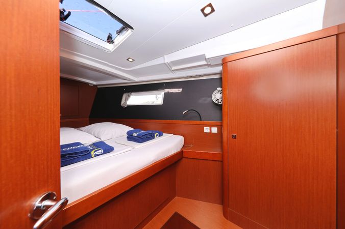 Beneteau Oceanis 45 | Barbarella 2