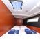 Beneteau Oceanis 45 | Barbarella 2