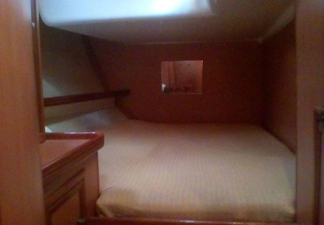 Ocean Star 51 | Xenia