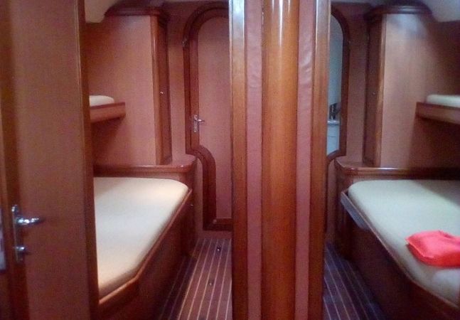 Ocean Star 51 | Xenia