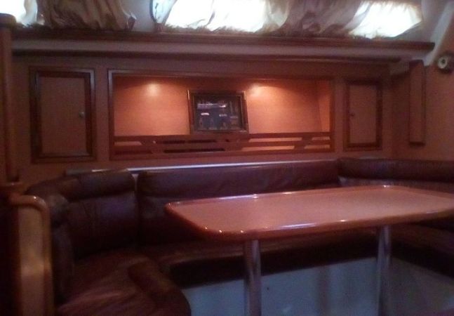 Ocean Star 51 | Xenia