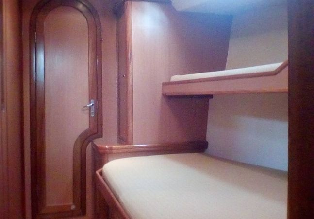 Ocean Star 51 | Xenia