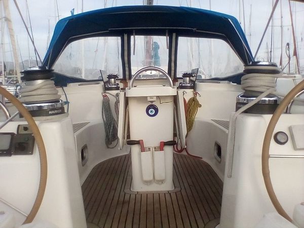 Ocean Star 51 | Xenia