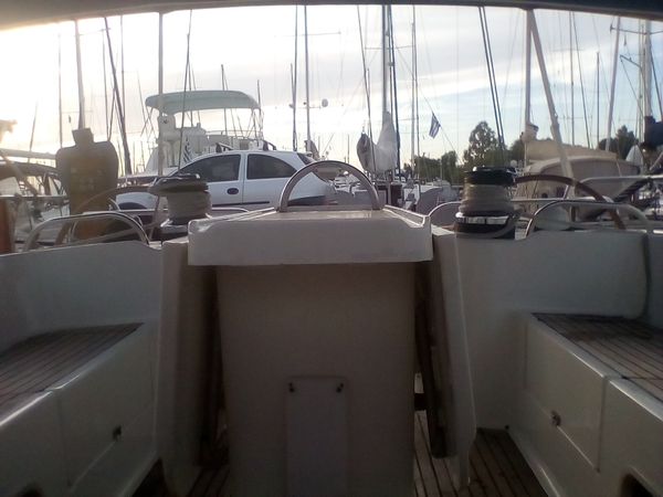 Ocean Star 51 | Xenia